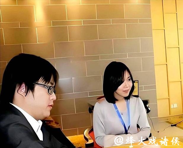 棋圣聂卫平晚年家事变迁:从儿媳小林清芽的分寸感看中日围棋界的温情纽带 棋圣聂卫平晚年家事变迁:从儿媳小林清芽的分寸感看中日围棋界的温情纽带