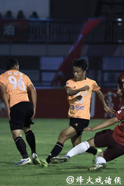 滇超联赛｜保山VS红河对决，观赛全攻略！