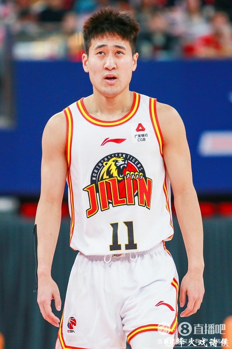 琼斯爆砍44+10+13姜伟泽24分 吉林胜肯帝亚 琼斯爆砍44+10+13姜伟泽24分 吉林胜肯帝亚