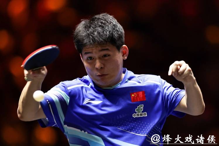 林诗栋梁靖崑向鹏出征挑战赛,国乒释放三大信号,决策高明 林诗栋梁靖崑向鹏出征挑战赛,国乒释放三大信号,决策高明