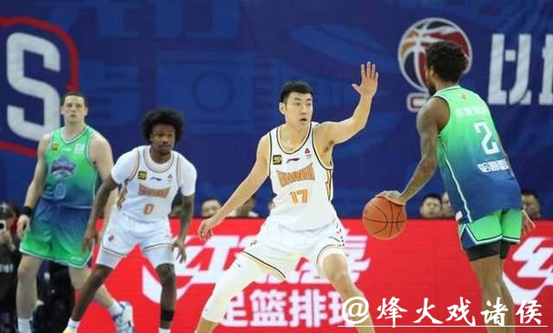 焦海龙受重伤将缺阵至少一个月，山西男篮面临严峻考验